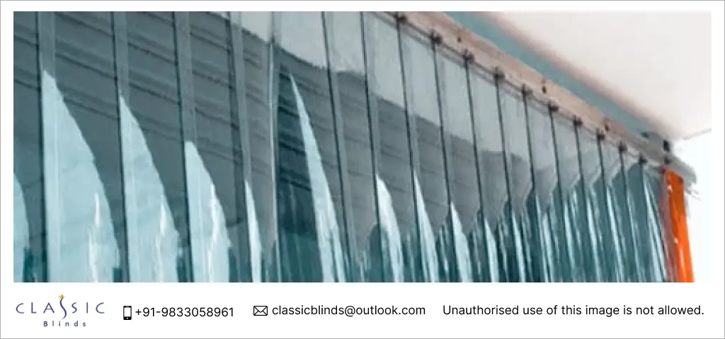 Industrial Blinds Company In Pune Industrial Blinds Dealers